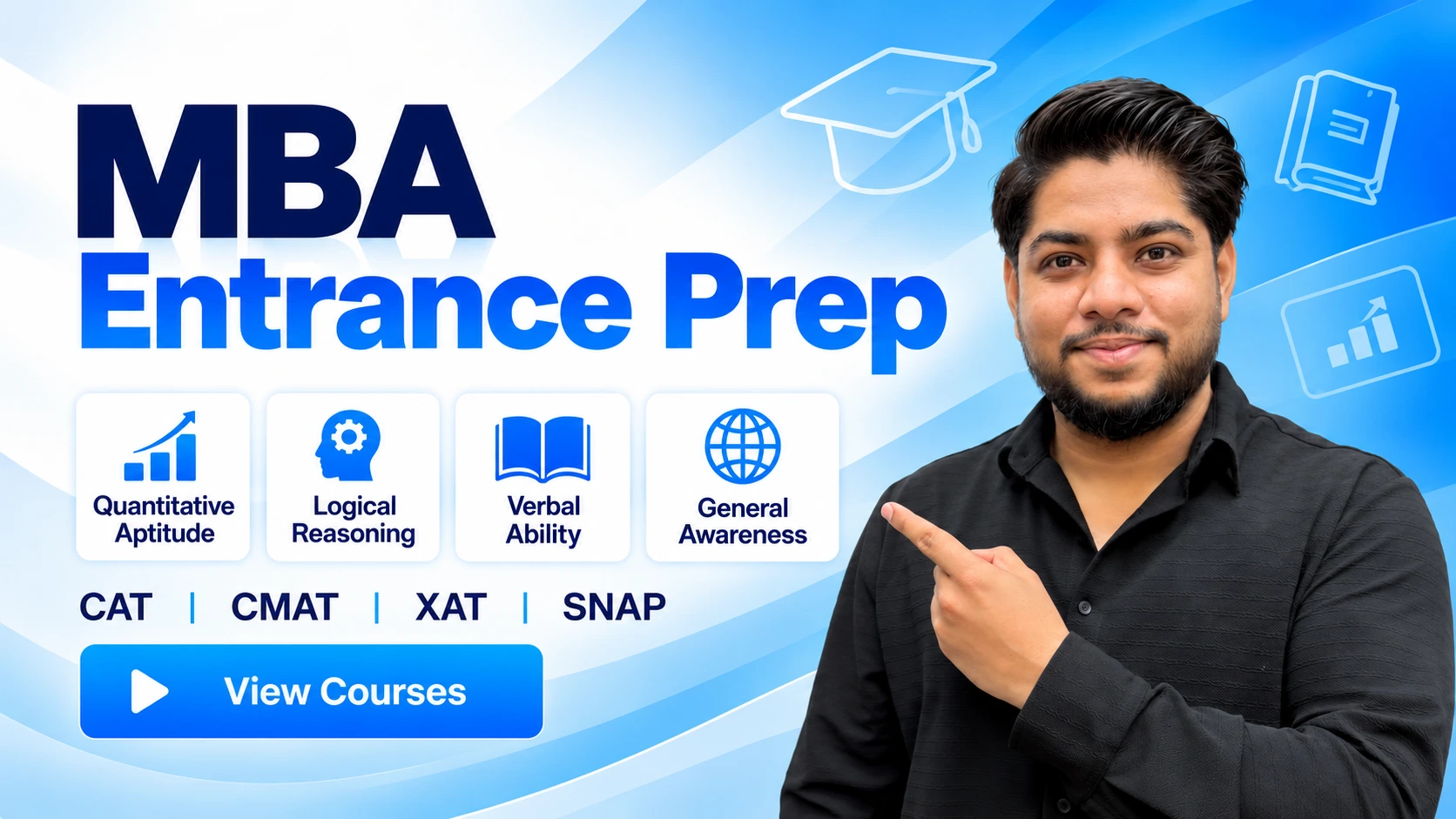 Higher Education entrance preparation
