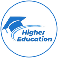 Higher Education logo