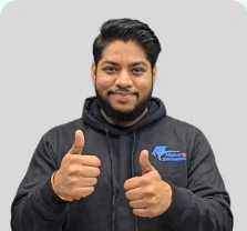 Rahul Chandrawal