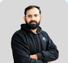 Sudhir Kumar