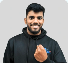 Vikas Singh